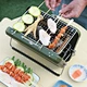 small bbq grill charcoal